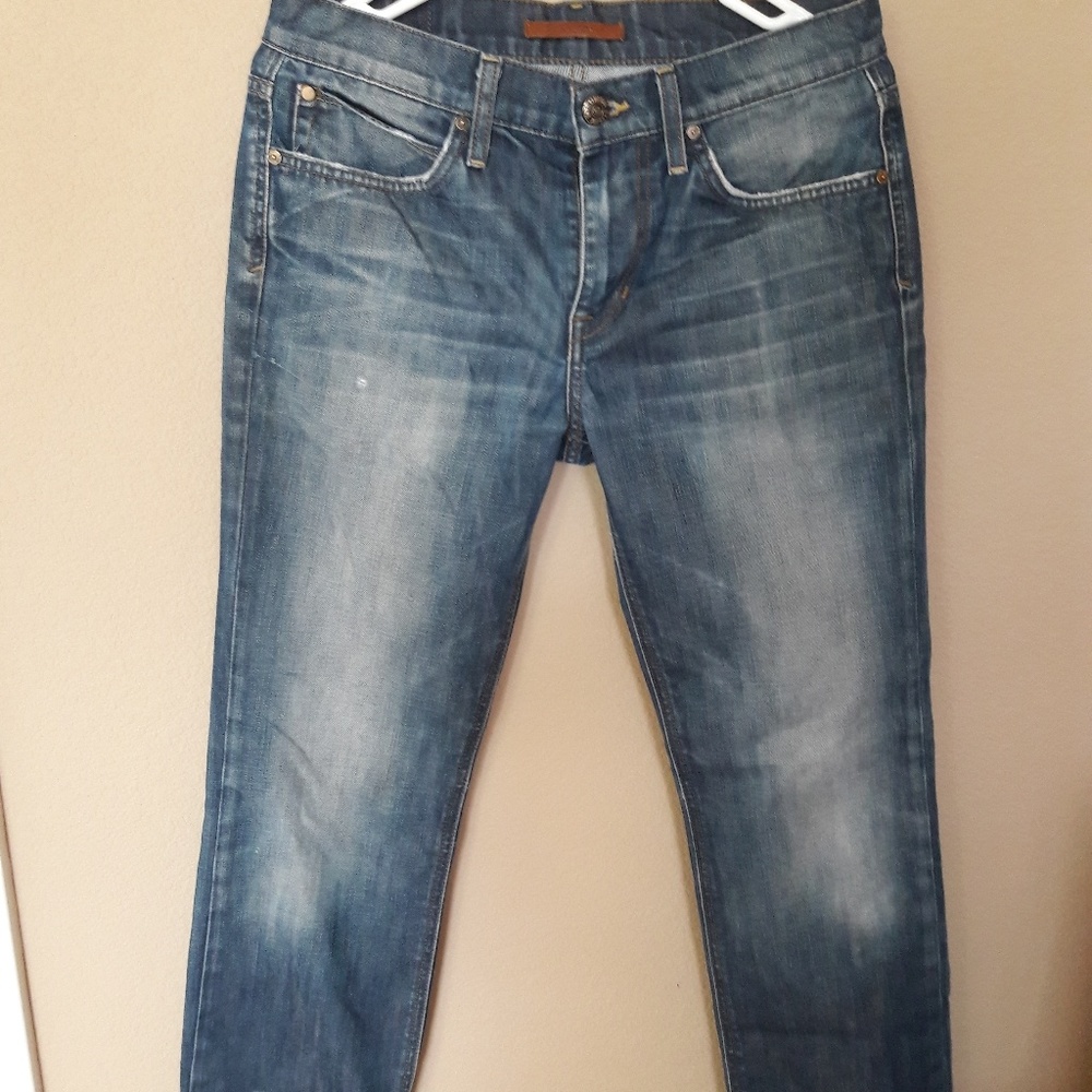 Nice pair of Joe's jeans